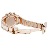 Rolex 18K Everose Gold 40mm Cosmograph Daytona 116505 Watches Rolex