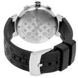 Louis Vuitton Tambour Lovely Cup Quartz Chronograph Q132G Watches Louis Vuitton