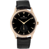 Jaeger-LeCoultre 18K Rose Gold Master Grande Ultra Thin Q1352470 Watches Jaeger LeCoultre