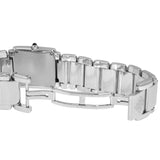 Patek Philippe Stainless Steel & Diamond Twenty-4 Ladies Quartz Watch 4910-10A-010 Watches Patek Philippe