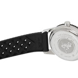 Longines Stainless Steel Heritage Skin Diver L2.822.4.56.9 Watches Longines