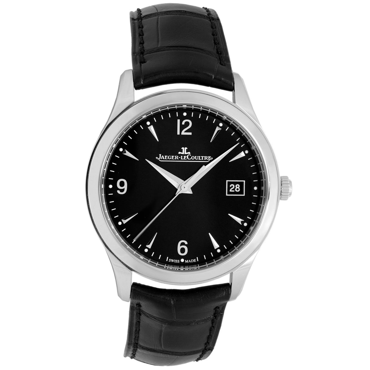 Jaeger LeCoultre Master Control Date Q1548470 Watches Jaeger LeCoultre