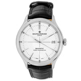 Baume & Mercier Clifton Baumatic M0A10436 Watches Baume et Mercier
