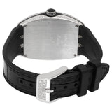 Franck Muller Stainless Steel & Diamond Vanguard Quartz Watch V32 QZ D Watches Franck Muller