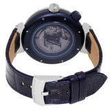 Louis Vuitton Stainless Steel Tambour Street Diver Watches Louis Vuitton