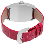 Franck Muller Stainless Steel Cintree Curvex Quartz Watch 7502 QZ Watches Franck Muller