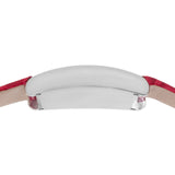 Franck Muller Stainless Steel Cintree Curvex Quartz Watch 7502 QZ Watches Franck Muller