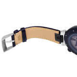 Louis Vuitton Stainless Steel Tambour Street Diver Watches Louis Vuitton