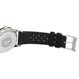 Longines Stainless Steel Heritage Skin Diver L2.822.4.56.9 Watches Longines