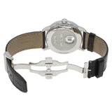 Baume & Mercier Stainless Steel Classima Executives Automatic 8688 Watches Baume et Mercier