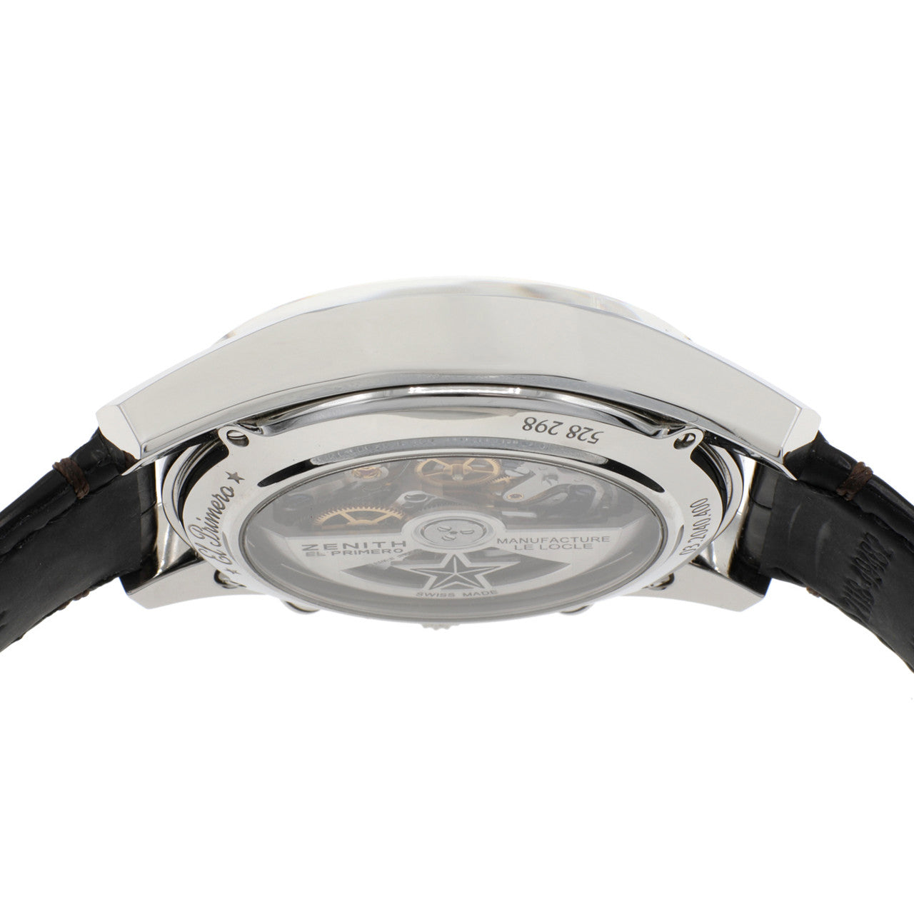 Zenith El Primero Chronomaster 03.2040.400-69.c494 – Modaselle