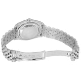 Rolex Stainless Steel Diamond Dial 36mm Datejust 116234 Watches Rolex