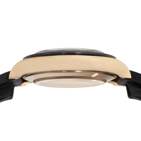 Rolex 18K Yellow Gold Cosmograph Daytona 116518LN Watches Rolex