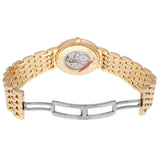Patek Philippe 18K Yellow Gold & Diamond Calatrava Moonphase Ladies Watch 4958-1J Watches Patek Philippe