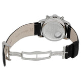 Baume & Mercier Stainless Steel Classima Chronograph 65560 Watches Baume et Mercier