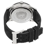 Longines Stainless Steel Heritage Skin Diver L2.822.4.56.9 Watches Longines