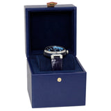 Louis Vuitton Stainless Steel Tambour Street Diver Watches Louis Vuitton