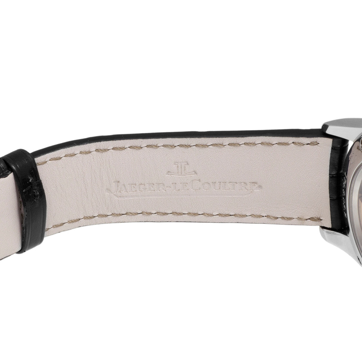 Jaeger LeCoultre Master Hometime Aston Martin Q162847N Watches Jaeger LeCoultre