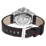 Montblanc Timewalker Chronograph Watch 109345 Watches Montblanc