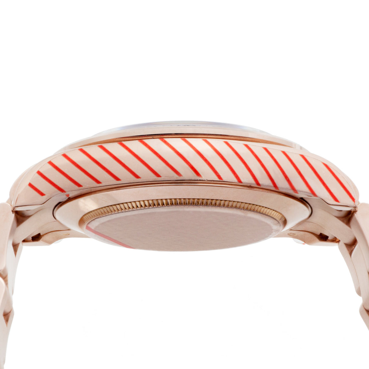 Rolex 18K Everose Gold 40mm Cosmograph Daytona 116505 Watches Rolex