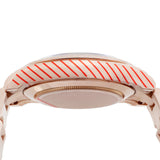 Rolex 18K Everose Gold 40mm Cosmograph Daytona 116505 Watches Rolex