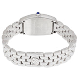 Franck Muller Stainless Steel Cintree Curvex Diamond Watch 1752 QZ DP ACB ACE Watches Franck Muller