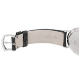 Piaget 18K White Gold Diamond 34mm Altiplano Watch GOA39106 Watches Piaget